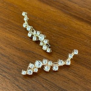 bauble bar ear crawlers